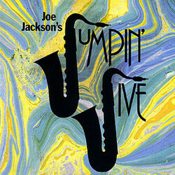 Joe Jackson's Jumpin' Jive Jumpin' Jive VINYL 7" USED