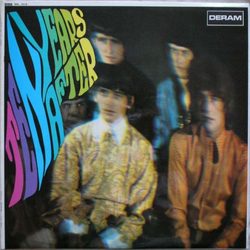 Ten Years After Ten Years After Vinyl LP USED