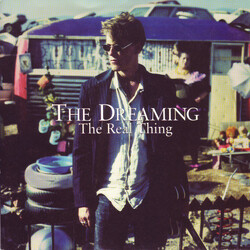 The Dreaming (5) The Real Thing USED VINYL 7INCH 45 RPM SINGLE