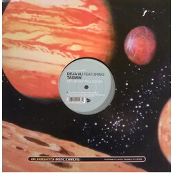 Deja Vu (2) / Tasmin My Heart Will Go On USED VINYL 12INCH 33 S RPM