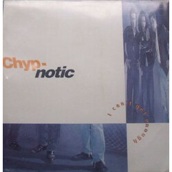 Chyp-Notic I Can't Get Enough USED VINYL 12INCH 45 RPM STEREO
