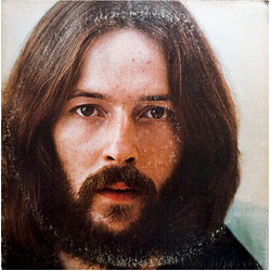 Eric Clapton Clapton Vinyl LP USED
