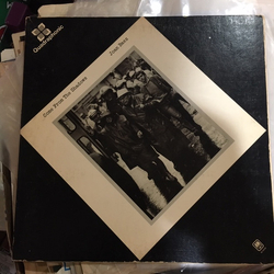 Joan Baez Come From The Shadows Vinyl LP USED