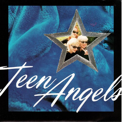 Teen Angels Teen Dream USED VINYL 7INCH 45 RPM