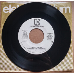 Marie Osmond I've Got A Bad Case Of You VINYL 7" USED
