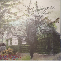 Trembling Bells Carbeth Vinyl LP USED