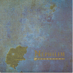 Fields Of The Nephilim Psychonaut USED VINYL 7INCH 45 RPM SINGLE