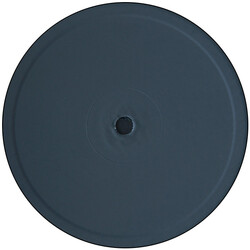 The Sisters Of Mercy This Corrosion USED VINYL 12INCH PROMO WHITE LABEL