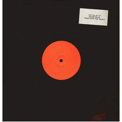 Jackie Dean Walk With The Truth USED VINYL 12INCH 33 S RPM WHITE LABEL