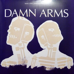 Damn Arms Destination USED VINYL 12"