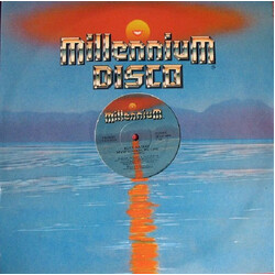 Ruth Waters Never Gonna Be The Same USED VINYL 12INCH 33 S RPM