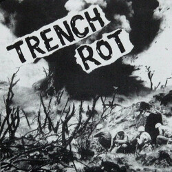 Trench Rot Trench Rot USED VINYL EP 7INCH 33 S RPM