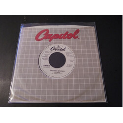 Sawyer Brown Leona USED VINYL 7INCH SINGLE PROMO