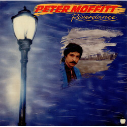 Peter Moffitt Riverdance Vinyl LP USED