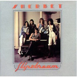 Sherbet Slipstream Vinyl LP USED