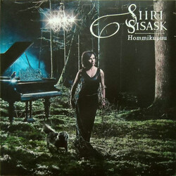 Siiri Sisask Hommikupuu Vinyl LP USED