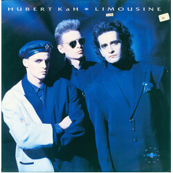 Hubert KaH Limousine VINYL 12" USED
