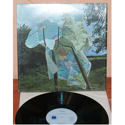 Curtis Jones Now Resident In Europe Vinyl LP USED