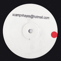 Punk Chic / Destiny's Child DJ Spinnin' Vs Independent Woman Vinyl 12" USED