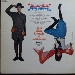 The Pete King Chorale / Pete King And His Orchestra Funny Girl Vinyl LP USED