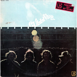 Gulliver (6) Gulliver Vinyl LP USED