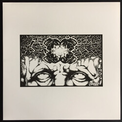 Charred Remains / Man Is The Bastard / Bleeding Rectum Charred Remains A·K·A Man Is The Bastard / Bleeding Rectum Vinyl LP USED