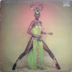 Amii Stewart Amii Stewart Vinyl LP USED