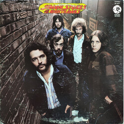 Simon Stokes & The Nighthawks Simon Stokes And The Nighthawks Vinyl LP USED