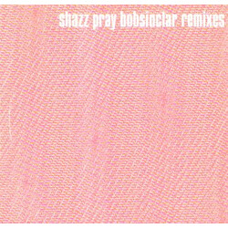 Shazz Pray (Bob Sinclar Remixes) USED VINYL 12INCH