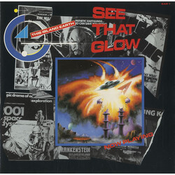This Island Earth See That Glow USED VINYL 7INCH