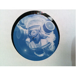 Armin Ascari Gas EP USED VINYL 12INCH