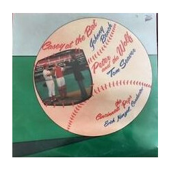 Albert Von Tilzer / Frank Proto / John Philip Sousa / Johnny Bench / Marie Speziale / Tom Seaver / Sergei Prokofiev / Cincinnati Pops Orchestra Casey 