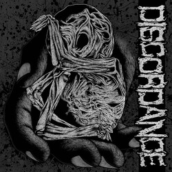 Discordance (4) Discordance USED VINYL 12INCH 45 RPM ALBUM LIMITED EDITION