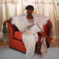 Carol Douglas Come Into My Life Vinyl LP USED