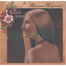 Maureen McGovern The Morning After Vinyl LP USED