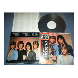 Child (2) The First Album Vinyl LP USED