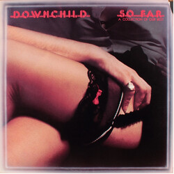 Downchild Blues Band So Far - A Collection Of Our Best Vinyl LP USED