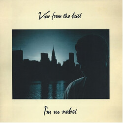 View From The Hill I'm No Rebel USED VINYL 12INCH 45 RPM