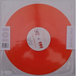 Finitribe 101 USED VINYL 12INCH