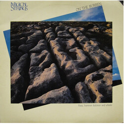 Magical Strings On The Burren Vinyl LP USED