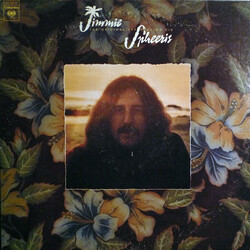 Jimmie Spheeris The Original Tap Dancing Kid Vinyl LP USED
