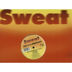 Johan S. / Intergrated Society We Lift Our Voices (Johan S. Remixes) USED VINYL 12INCH