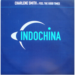 Charlene Smith Feel The Good Times VINYL 12" USED