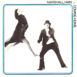 Marshall Hain Coming Home USED VINYL 7INCH 45 RPM SINGLE