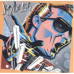 Jerry Lee Lewis Jerry Lee Lewis Vinyl LP USED