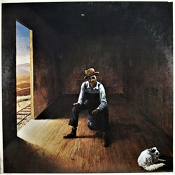 Don McLean Homeless Brother Vinyl LP USED