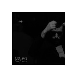 Here, In Arms Outlaws Vinyl LP USED