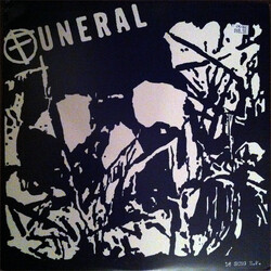 Funeral (5) 16 Song E.P. USED VINYL 12INCH 45 RPM EP