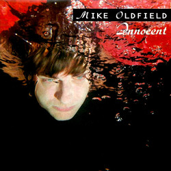 Mike Oldfield Innocent USED VINYL 7INCH 45 RPM SINGLE STEREO