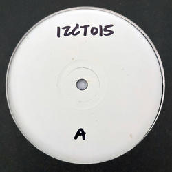 Soft Butter Productions Show Ya Love USED VINYL 12INCH EP WHITE LABEL